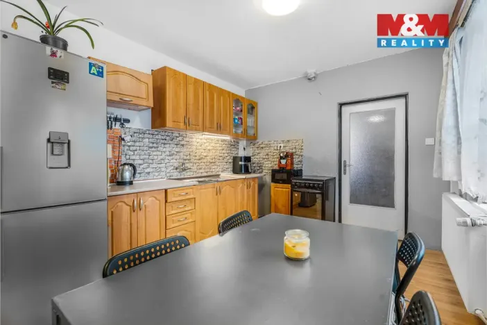 Prodej rodinného domu, Dolní Slivno, 73 m2