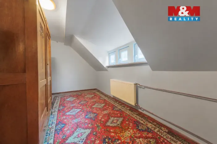 Prodej chaty, Potůčky, 110 m2