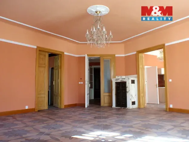 Pronájem bytu 3+kk, Brno - Brno-město, Kobližná, 119 m2