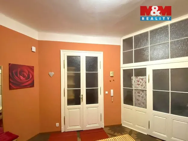 Pronájem bytu 3+kk, Brno - Brno-město, Kobližná, 119 m2