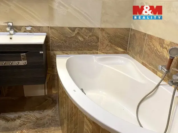 Pronájem bytu 3+kk, Brno - Brno-město, Kobližná, 119 m2