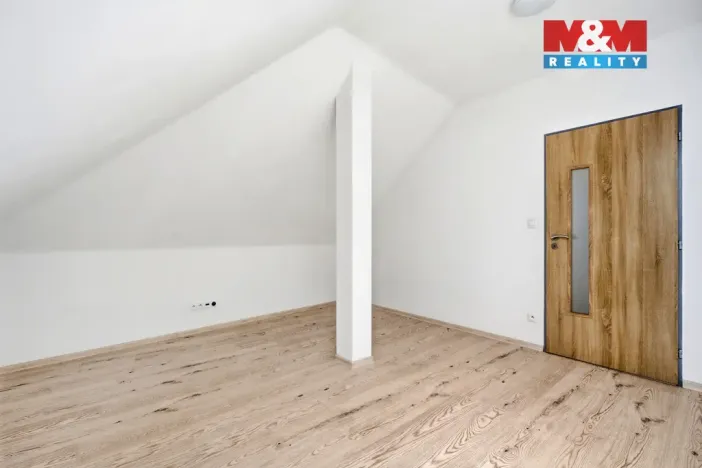 Pronájem bytu 3+kk, Liberec - Liberec II-Nové Město, Chrastavská, 96 m2