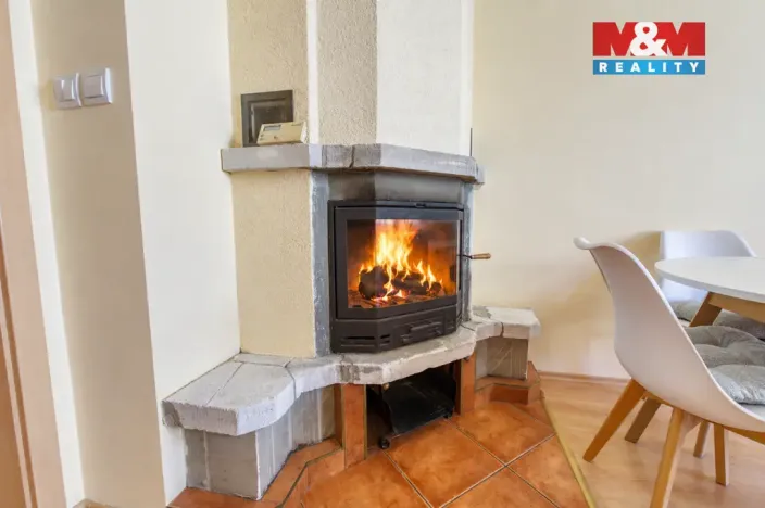 Prodej bytu 4+kk, Mariánské Lázně, Husova, 90 m2