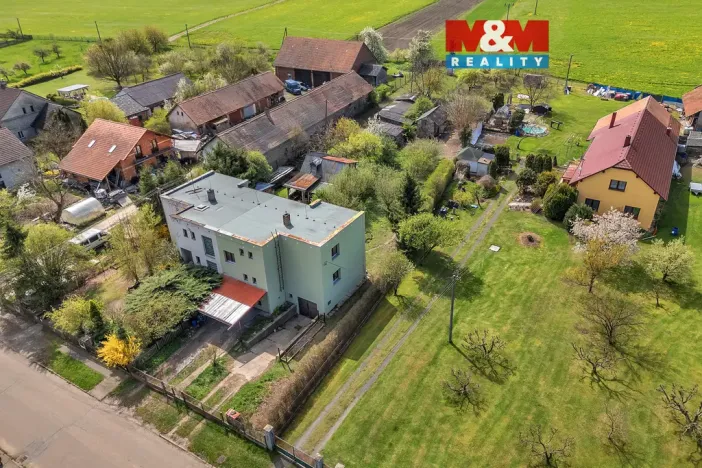 Prodej rodinného domu, Rohoznice, 123 m2