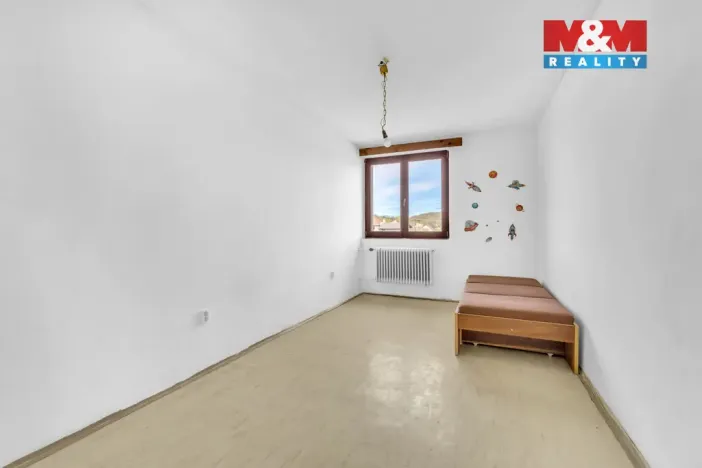 Prodej rodinného domu, Rohoznice, 123 m2