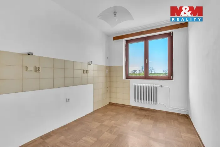 Prodej rodinného domu, Rohoznice, 123 m2