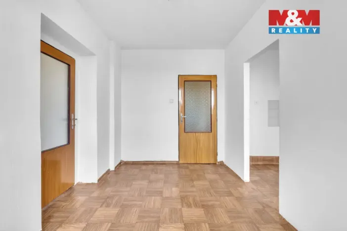 Prodej rodinného domu, Rohoznice, 123 m2