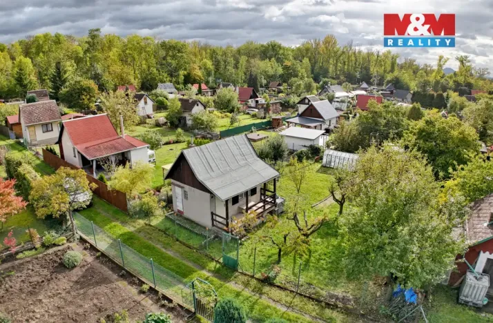 Prodej chaty, Litvínov - Horní Litvínov, 20 m2