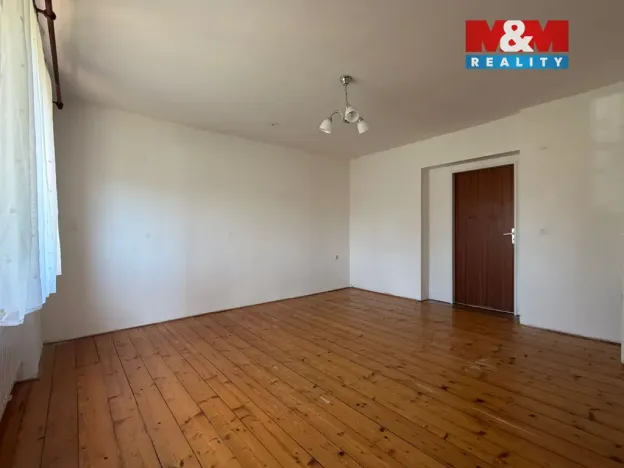 Pronájem rodinného domu, Kladno - Vrapice, V zahrádkách, 81 m2
