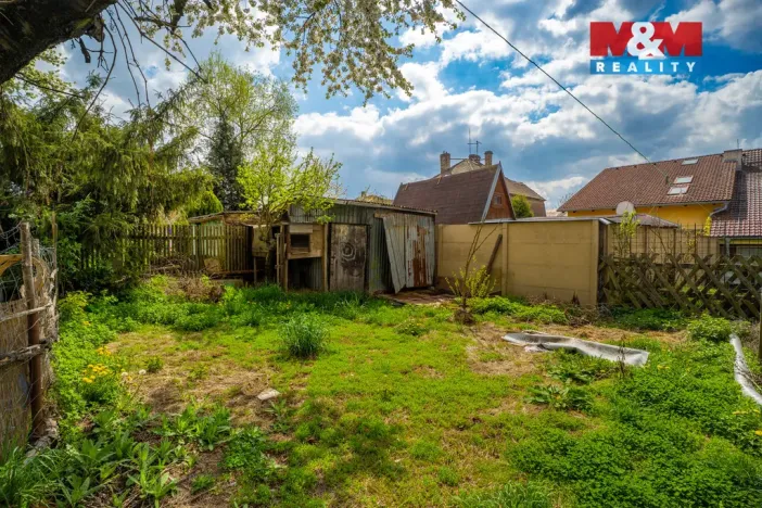 Prodej rodinného domu, Duchcov, Dobrovského, 185 m2