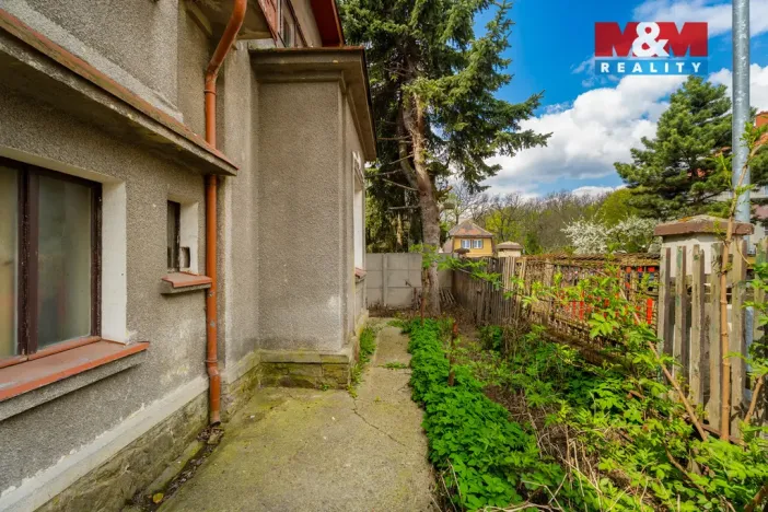 Prodej rodinného domu, Duchcov, Dobrovského, 185 m2