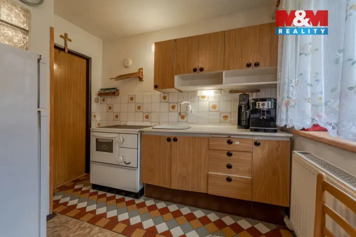 Prodej rodinného domu, Valašská Senice, 160 m2