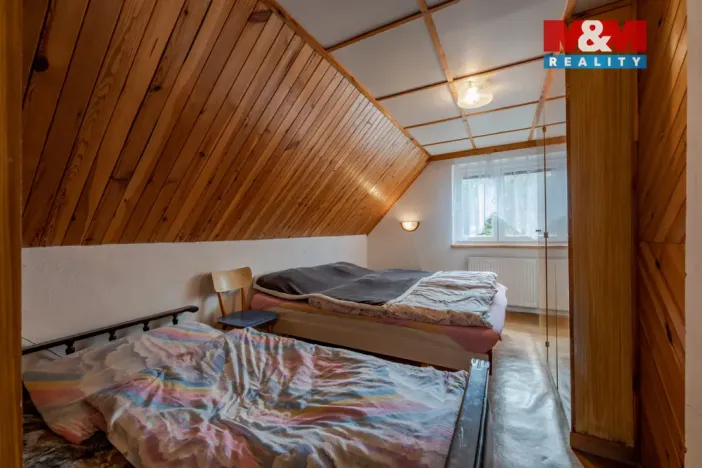 Prodej rodinného domu, Valašská Senice, 160 m2