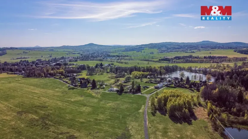Prodej rodinného domu, Rumburk - Rumburk 3-Dolní Křečany, Ke koupališti, 135 m2