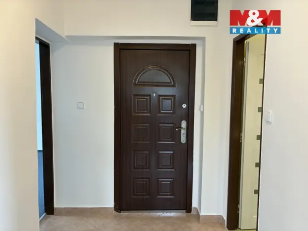 Pronájem bytu 3+kk, Jablonec nad Nisou, Zelená, 72 m2