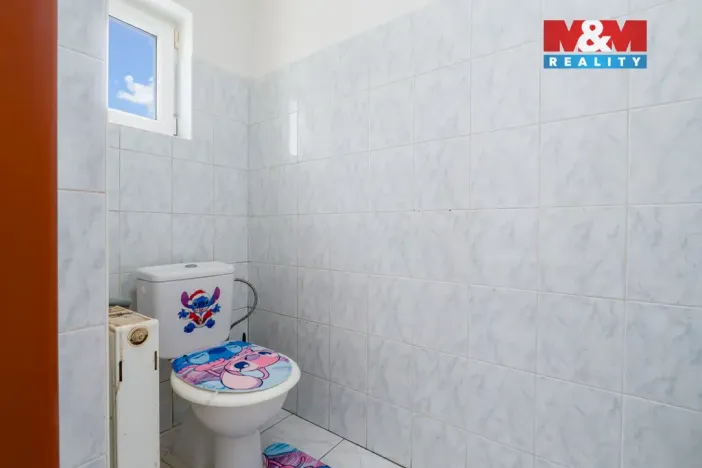 Prodej bytu 3+kk, Teplice, Duchcovská, 191 m2