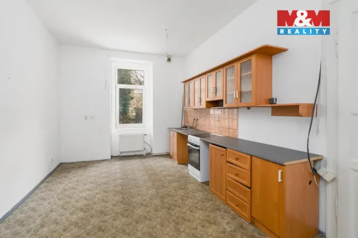 Prodej bytu 3+kk, Teplice, Duchcovská, 88 m2