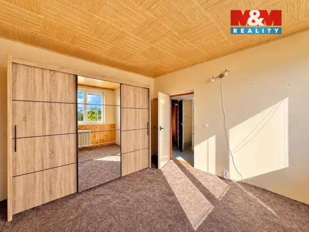 Prodej bytu 2+1, Ostrava - Hrabůvka, Františka Hajdy, 47 m2