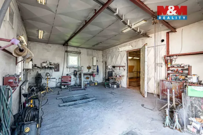 Prodej rodinného domu, Vendryně, 80 m2