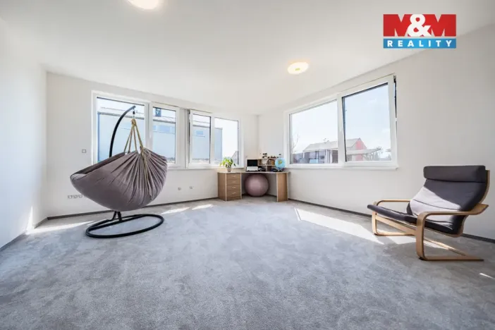 Prodej rodinného domu, Žďár - Doubrava, 136 m2