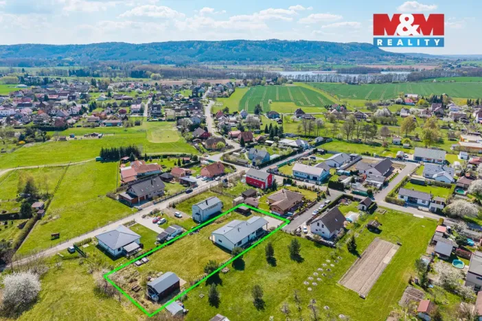 Prodej rodinného domu, Žďár - Doubrava, 136 m2