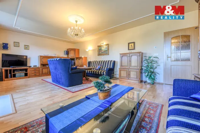 Prodej rodinného domu, Plzeň, Do Luk, 260 m2