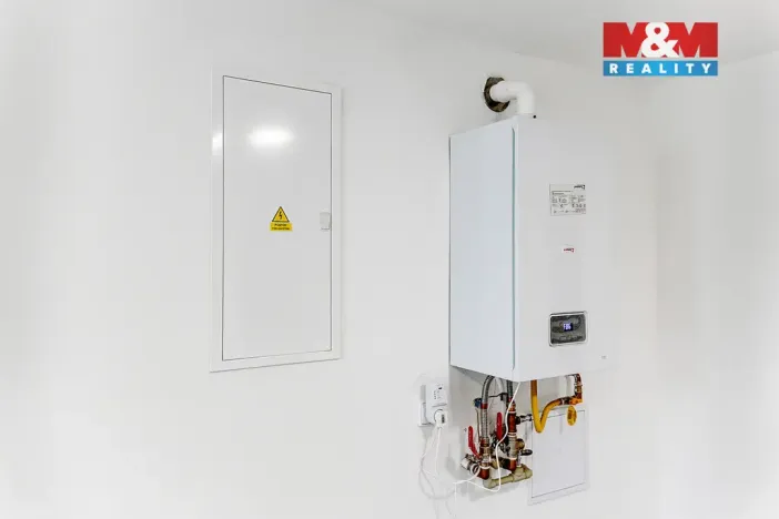 Prodej bytu 3+kk, Lochovice, 104 m2