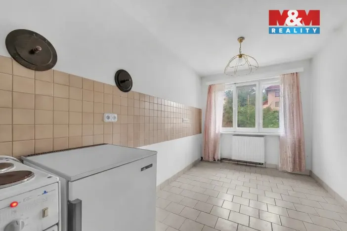 Prodej rodinného domu, Úpice, Palackého, 144 m2