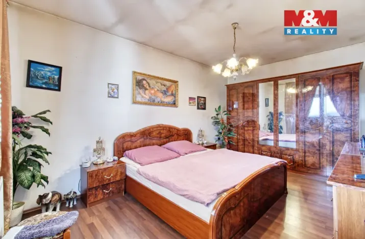 Prodej ubytování, Křimov - Krásná Lípa, 253 m2