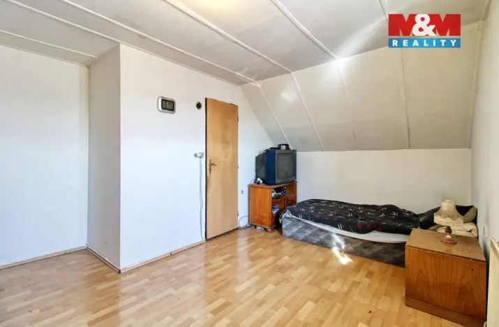 Prodej ubytování, Křimov - Krásná Lípa, 253 m2