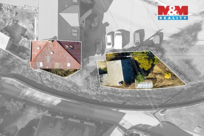 Prodej rodinného domu, Doubravník, 89 m2