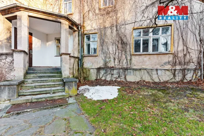 Prodej bytu 2+1, Hejnice, 72 m2