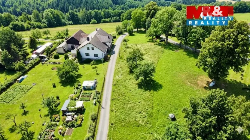 Prodej pozemku pro bydlení, Horní Čermná, 774 m2