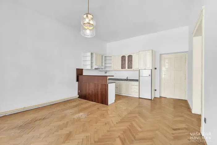 Prodej bytu 3+kk, Hradec Králové, Šafaříkova, 84 m2