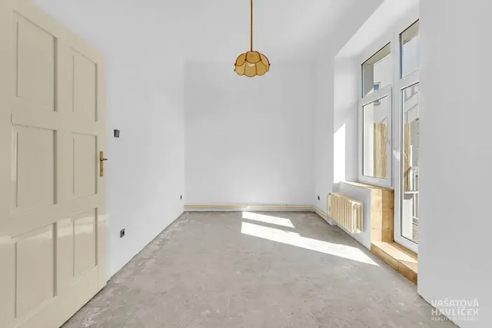 Prodej bytu 3+kk, Hradec Králové, Šafaříkova, 84 m2