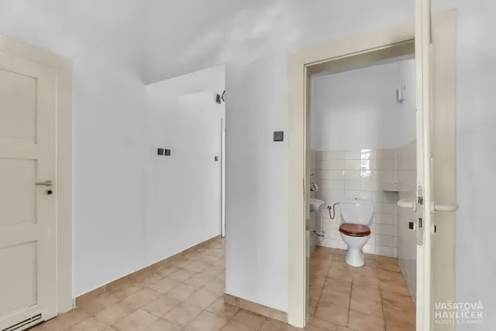 Prodej bytu 3+kk, Hradec Králové, Šafaříkova, 84 m2