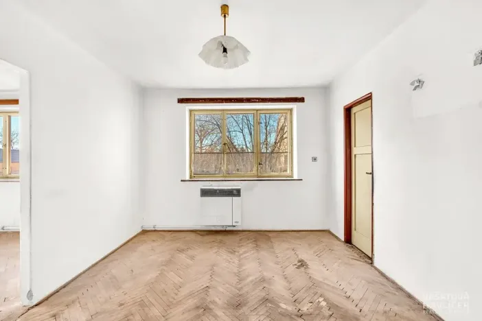 Prodej rodinného domu, Břehy, Nerudova, 123 m2