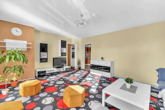 Prodej rodinného domu, Vysoká nad Labem, 280 m2