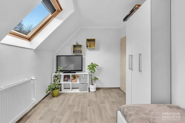 Prodej rodinného domu, Vysoká nad Labem, 280 m2