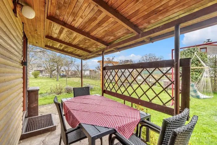 Prodej chaty, Hradec Králové, 31 m2