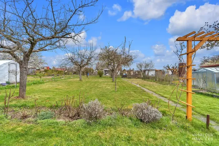 Prodej chaty, Hradec Králové, 31 m2