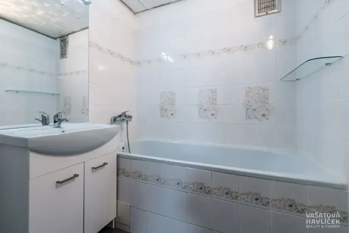 Pronájem bytu 3+kk, Hradec Králové, Turinského, 78 m2