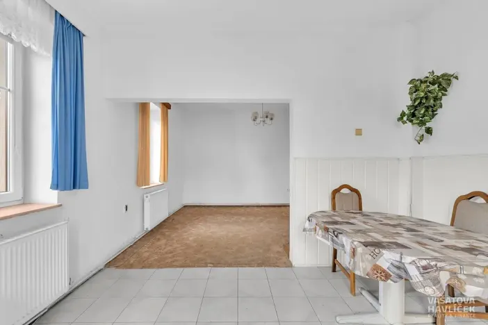 Prodej rodinného domu, Stěžery, 178 m2