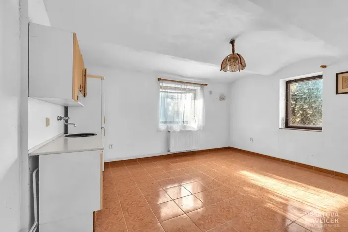 Prodej rodinného domu, Stěžery, 178 m2