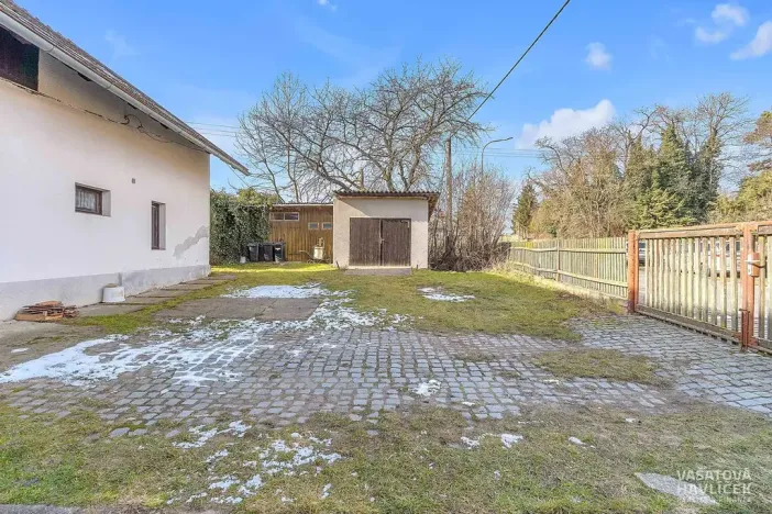 Prodej rodinného domu, Stěžery, 178 m2