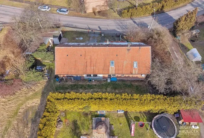Prodej rodinného domu, Stěžery, 178 m2