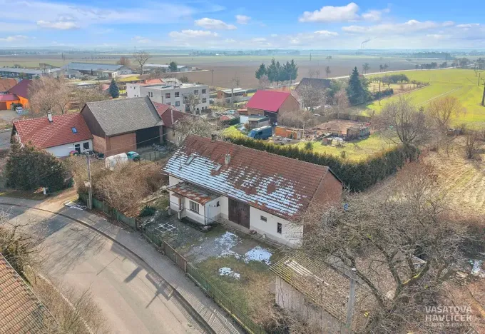 Prodej rodinného domu, Stěžery, 178 m2