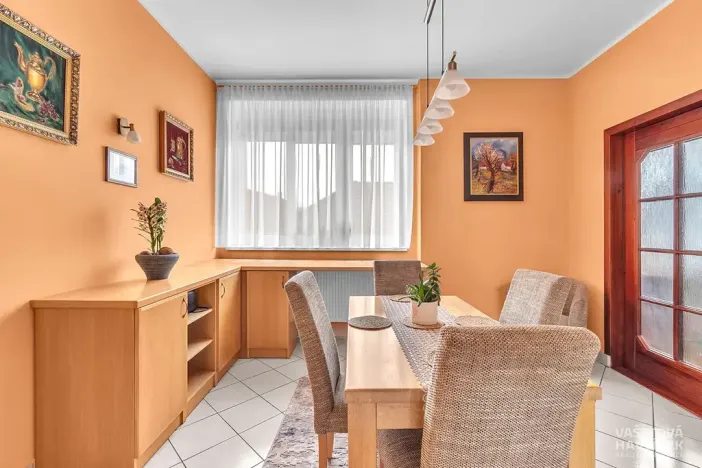 Prodej činžovního domu, Sezemice, Jungmannova, 690 m2