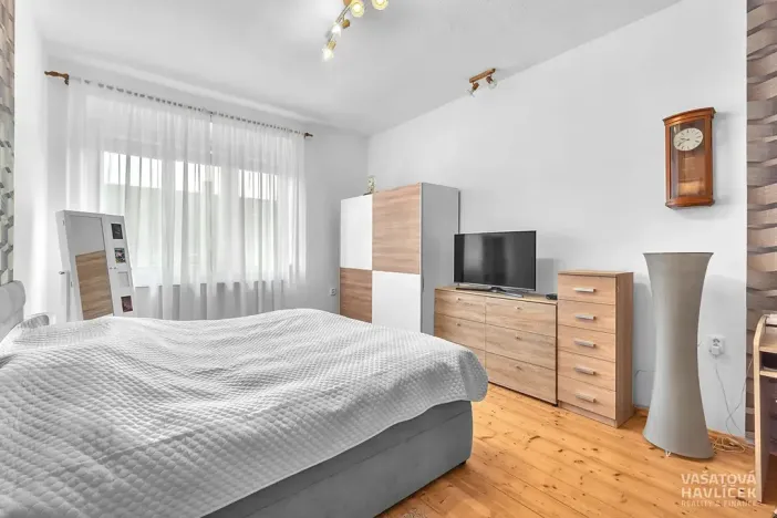 Prodej činžovního domu, Sezemice, Jungmannova, 690 m2