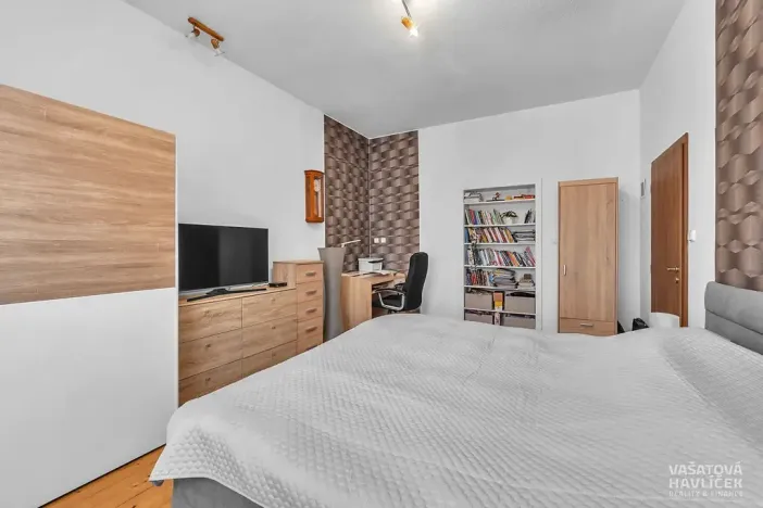 Prodej činžovního domu, Sezemice, Jungmannova, 690 m2